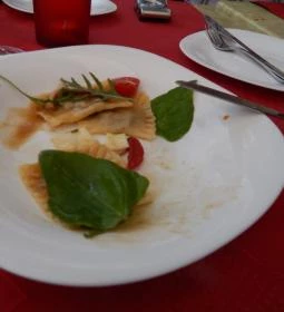 Patrióta Gyulai Kisvendéglő