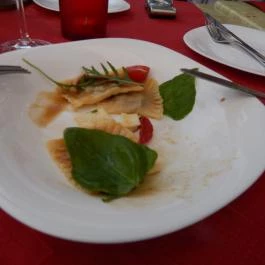 Patrióta Gyulai Kisvendéglő, Gyula - Étel/ital