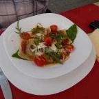 Patrióta Gyulai Kisvendéglő Gyula - Étel/ital