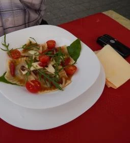 Patrióta Gyulai Kisvendéglő