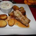 Patrióta Gyulai Kisvendéglő Gyula - Étel/ital