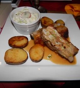 Patrióta Gyulai Kisvendéglő