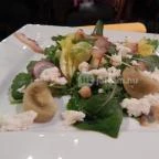 Patrióta Gyulai Kisvendéglő Gyula - Étel/ital