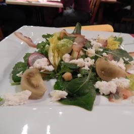 Patrióta Gyulai Kisvendéglő, Gyula - Étel/ital