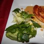 Patrióta Gyulai Kisvendéglő Gyula - Étel/ital