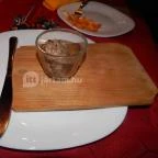 Patrióta Gyulai Kisvendéglő Gyula - Étel/ital