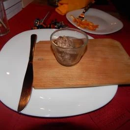 Patrióta Gyulai Kisvendéglő, Gyula - Étel/ital