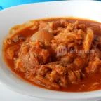 Patrióta Gyulai Kisvendéglő Gyula - Étel/ital