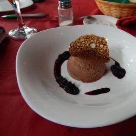 Patrióta Gyulai Kisvendéglő, Gyula - Étel/ital