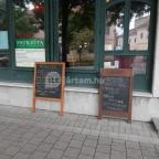 Patrióta Gyulai Kisvendéglő Gyula - Külső kép