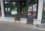 Patrióta Gyulai Kisvendéglő Gyula