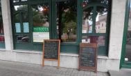 Patrióta Gyulai Kisvendéglő Gyula - Külső kép
