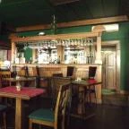 Patrióta Gyulai Kisvendéglő Gyula - Belső