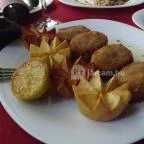 Patrióta Gyulai Kisvendéglő Gyula - Étel/ital