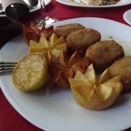 Patrióta Gyulai Kisvendéglő, Gyula - Étel/ital