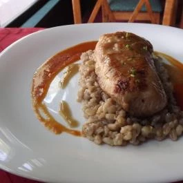 Patrióta Gyulai Kisvendéglő, Gyula - Étel/ital