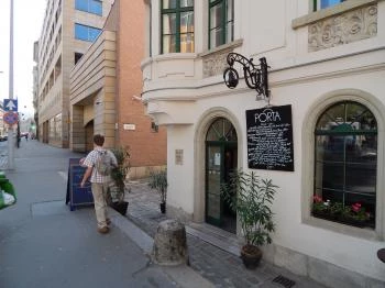 Paulaner Porta Sport & Pub Budapest