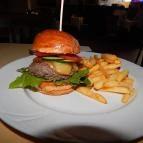 Paulaner Porta Sport & Pub Budapest - Étel/ital