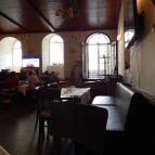 Paulaner Porta Sport & Pub Budapest - Belső