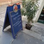 Paulaner Porta Sport & Pub Budapest - Külső kép