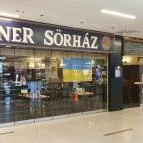 Paulaner Sörház - MOM Park Budapest - Egyéb