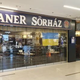 Paulaner Sörház - MOM Park, Budapest - Egyéb