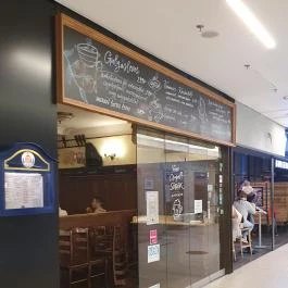 Paulaner Sörház - MOM Park, Budapest - Egyéb