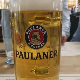 Paulaner Sörház - MOM Park, Budapest - Egyéb