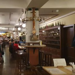 Paulaner Sörház - MOM Park, Budapest - Egyéb