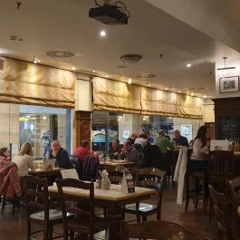 Paulaner Sörház - MOM Park, Budapest - Egyéb