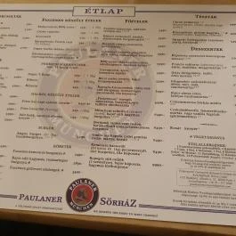 Paulaner Sörház - MOM Park, Budapest - Egyéb