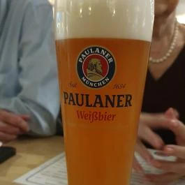 Paulaner Sörház - MOM Park, Budapest - Egyéb