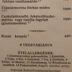 Paulaner Sörház - MOM Park Budapest - Egyéb