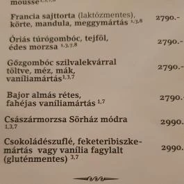 Paulaner Sörház - MOM Park, Budapest - Egyéb