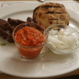 Paulaner Sörház - MOM Park, Budapest - Egyéb