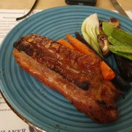 Paulaner Sörház - MOM Park, Budapest - Egyéb