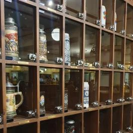 Paulaner Sörház - MOM Park, Budapest - Egyéb