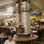 Paulaner Sörház - MOM Park Budapest - Egyéb