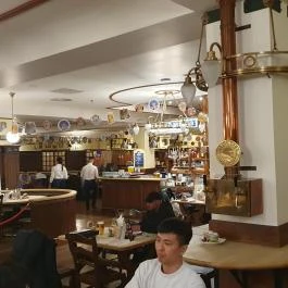 Paulaner Sörház - MOM Park, Budapest - Egyéb