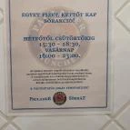 Paulaner Sörház - MOM Park Budapest - Egyéb