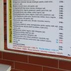 Pecsenyesarok és Kifőzde Hajdúböszörmény - Egyéb