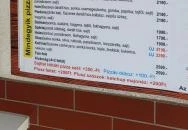 Pecsenyesarok és Kifőzde Hajdúböszörmény