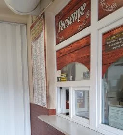 Pecsenyesarok és Kifőzde