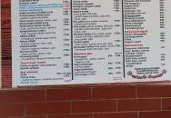 Pecsenyesarok és Kifőzde Hajdúböszörmény