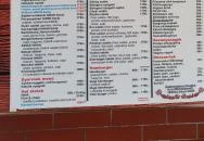 Pecsenyesarok és Kifőzde Hajdúböszörmény