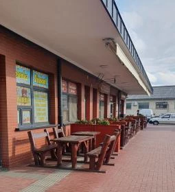 Pecsenyesarok és Kifőzde