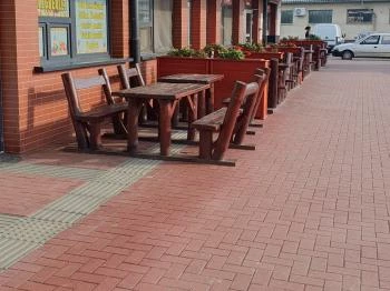 Pecsenyesarok és Kifőzde Hajdúböszörmény