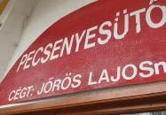 Pecsenyesütő Kaposvár