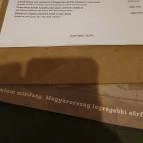 Pécsi Sör Beer & Traditional Food Budapest - Étlap/itallap