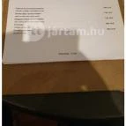 Pécsi Sör Beer & Traditional Food Budapest - Étlap/itallap